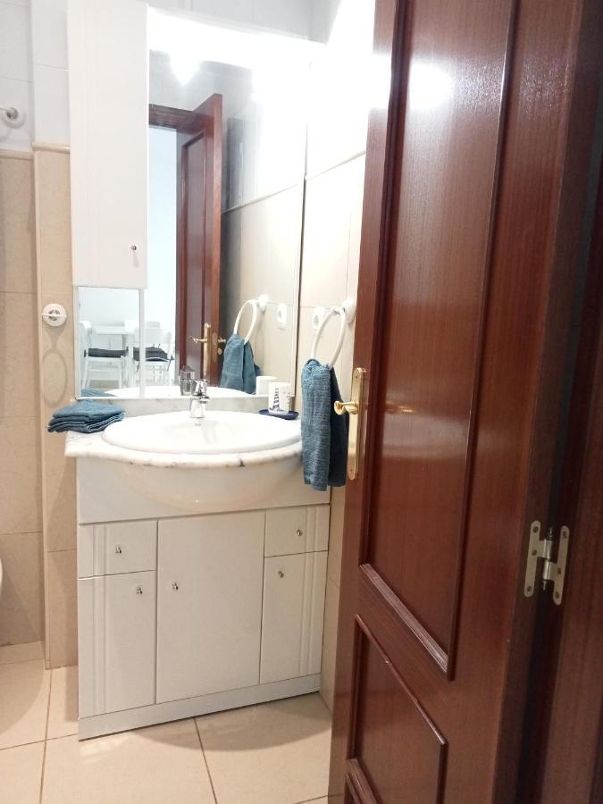 Casa Elsa Appartamento Incantevole คอร์ราเลโฮ ภายนอก รูปภาพ